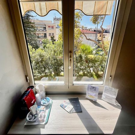 Hotel Marilena Arma di Taggia Exteriér fotografie