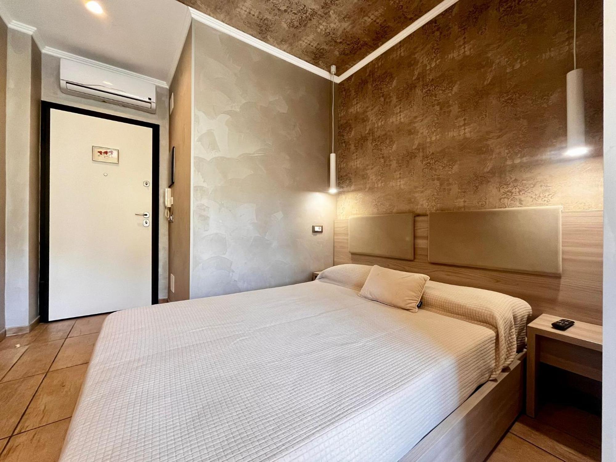 Hotel Marilena Arma di Taggia Exteriér fotografie