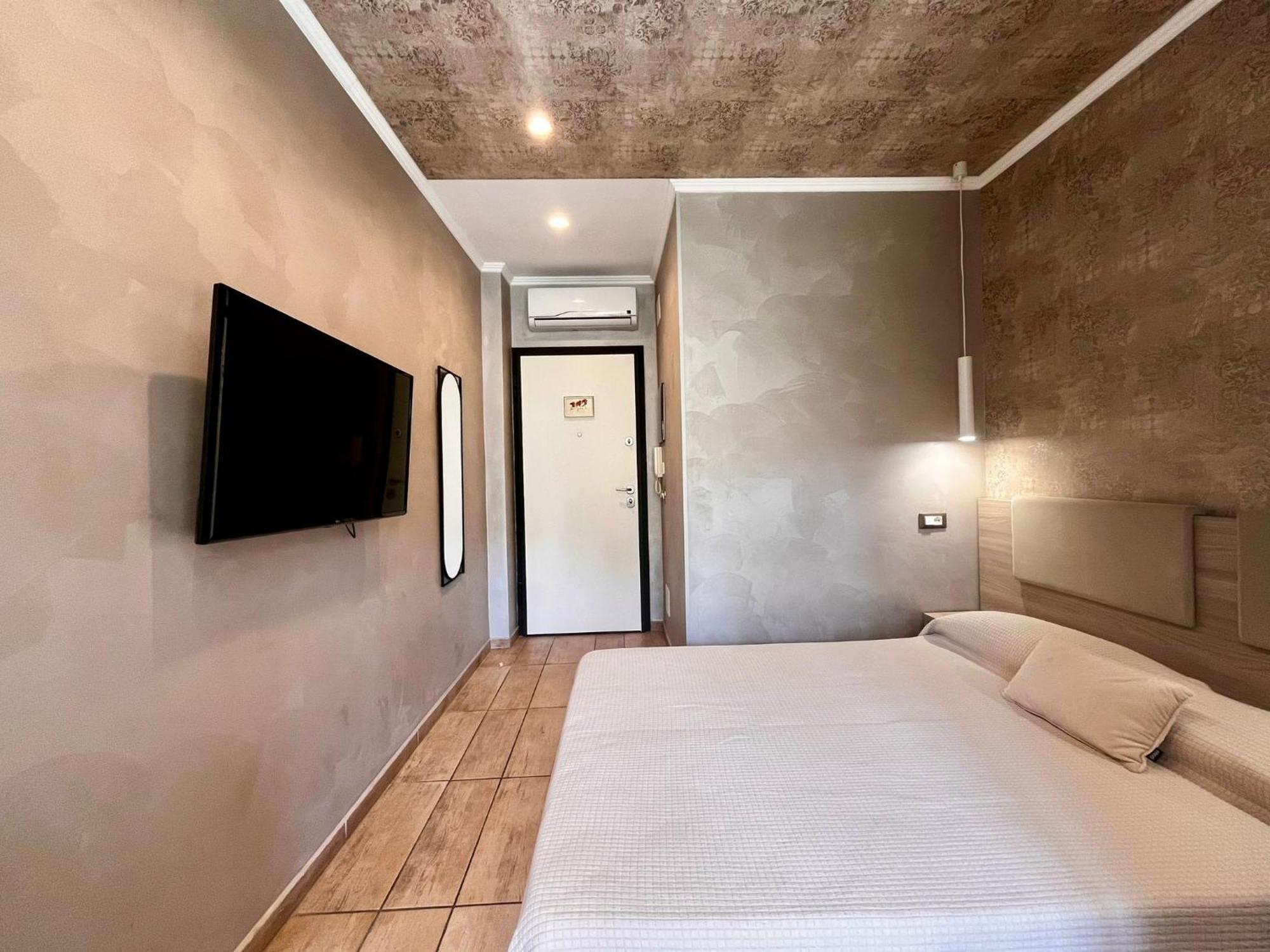 Hotel Marilena Arma di Taggia Exteriér fotografie